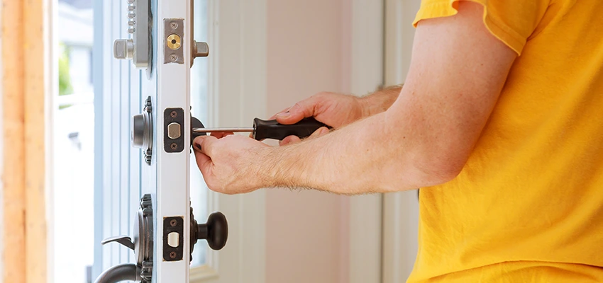Break-in Prevention Solutions in Larkspur, CA