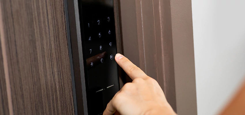 Secure Code Locks Ideas in Larkspur, California