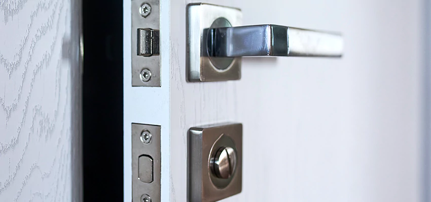 Door Lever Handle Lock Repair in Larkspur, CA