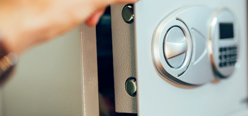 Fingerprint Safe Openers in Larkspur, CA