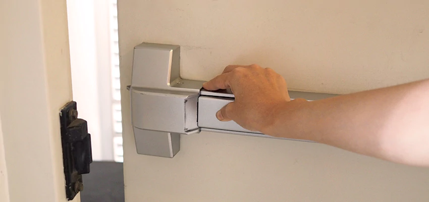 Door Lock Cylinder Reinforcements in Larkspur, CA