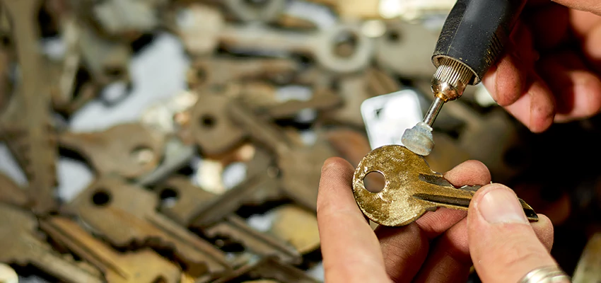 Car Lock Key Repair Service in Larkspur, CA