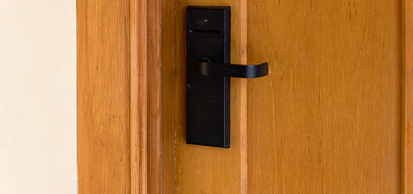 Security Gates For Home Invasion Prevention in Larkspur, California