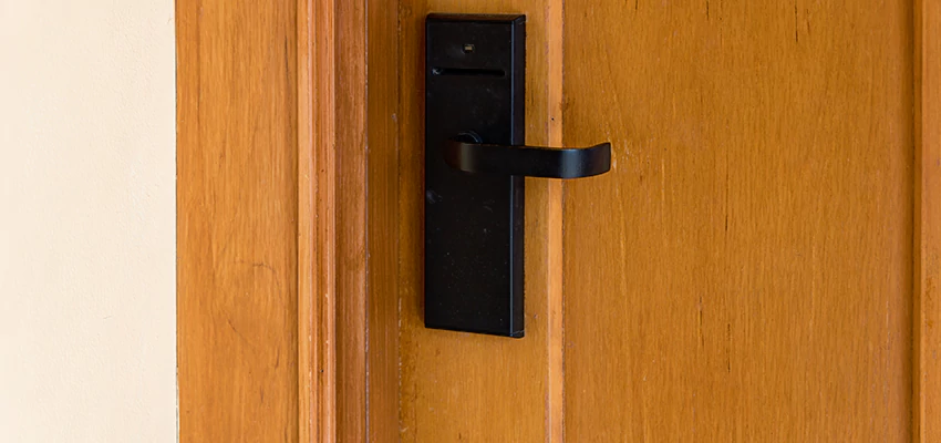 Home Security And Alarm Monitoring in Larkspur, California