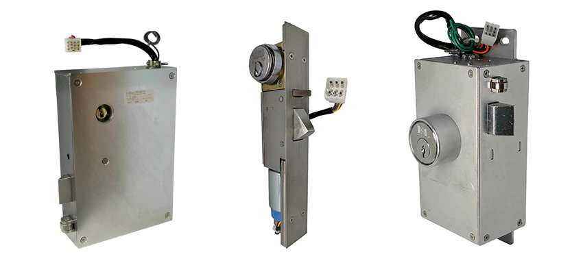Locksmith For RR Fence Gates Brink Lock in Larkspur, CA