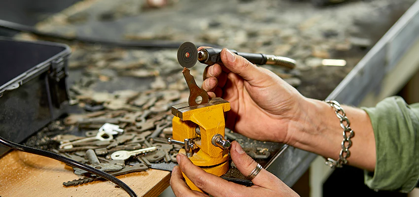 Office Key Lock Service in Larkspur, California