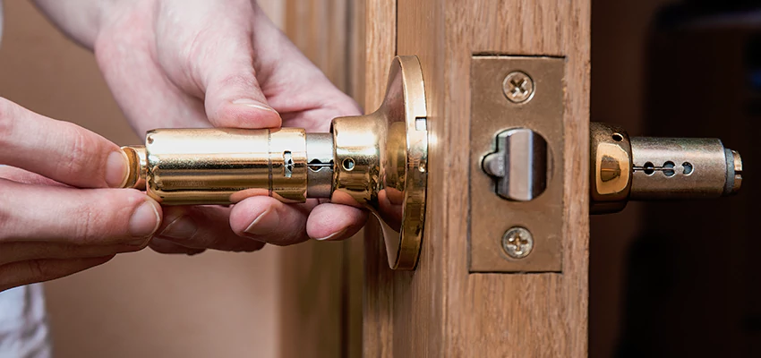 Padlock Lock Replacement Assistance in Larkspur, CA
