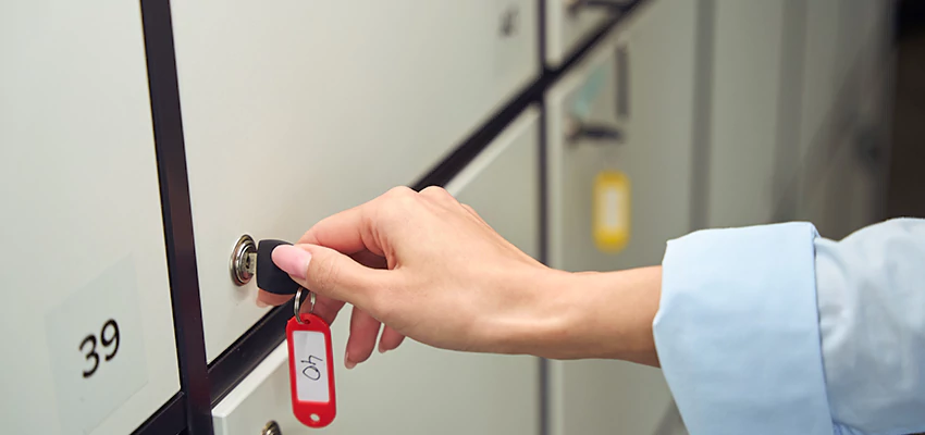 Upgrading File Cabinet Locks in Larkspur, California
