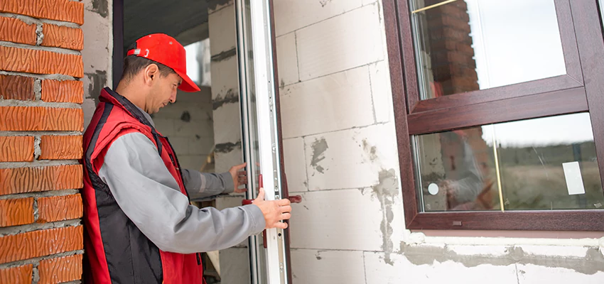 Home Invasion Door Lock Repairs in Larkspur, CA