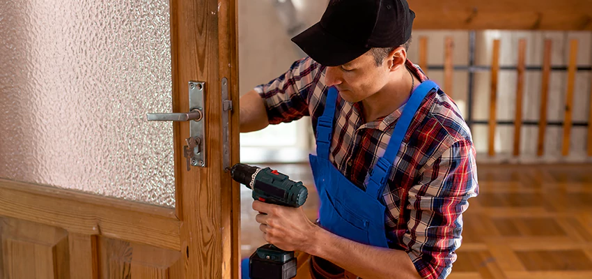 Trusted Local Digital Locks Locksmith Repair in Larkspur, California