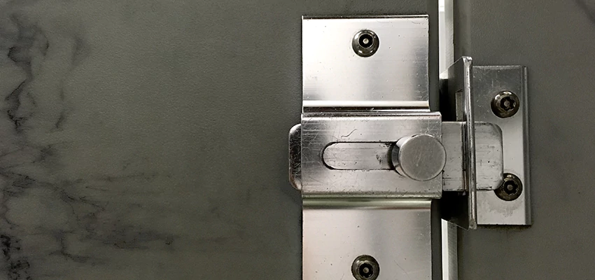 Fix A Room Door Lock in Larkspur, CA