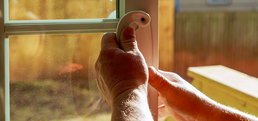 Accordion Sliding Doors Locks Replacement in Larkspur, CA
