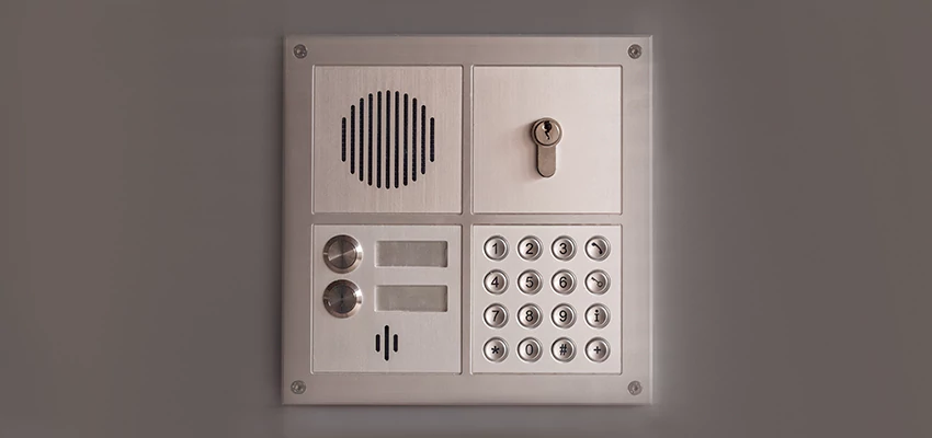 Mobile Access Control System Installation in Larkspur, CA