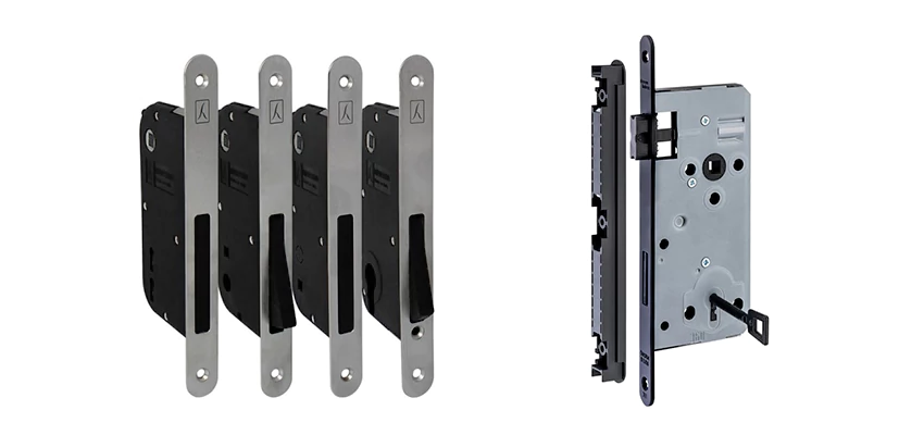 Locksmith For Magnetic Door Locks in Larkspur, CA