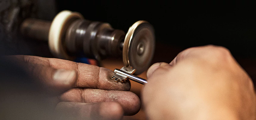 Hotel Lock Master Key System in Larkspur, California