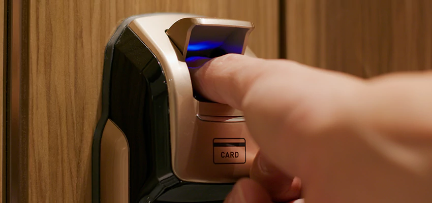 Office Rolling Door Lock Upgrades Solutions in Larkspur, CA