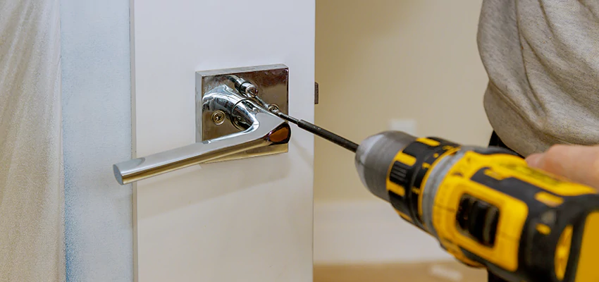 After-hours Locksmith  For Lock Troubleshooting in Larkspur, California