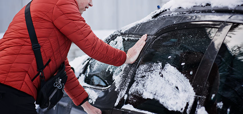 Car Key Retrieval Services in Larkspur, California
