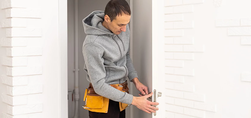 Nighttime Locksmith Near Me in Larkspur, CA