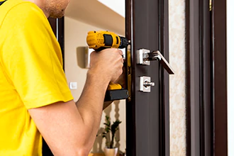 door handle lock repair larkspur